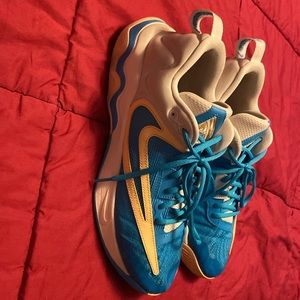 Nike Giannis Immortality 3 Blue